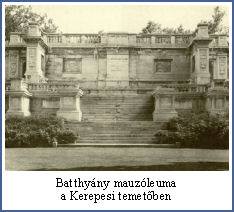 Batthyny-mauzleum