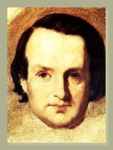 Victo Hugo 1836-ban