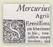 Mercurius Hungaricus